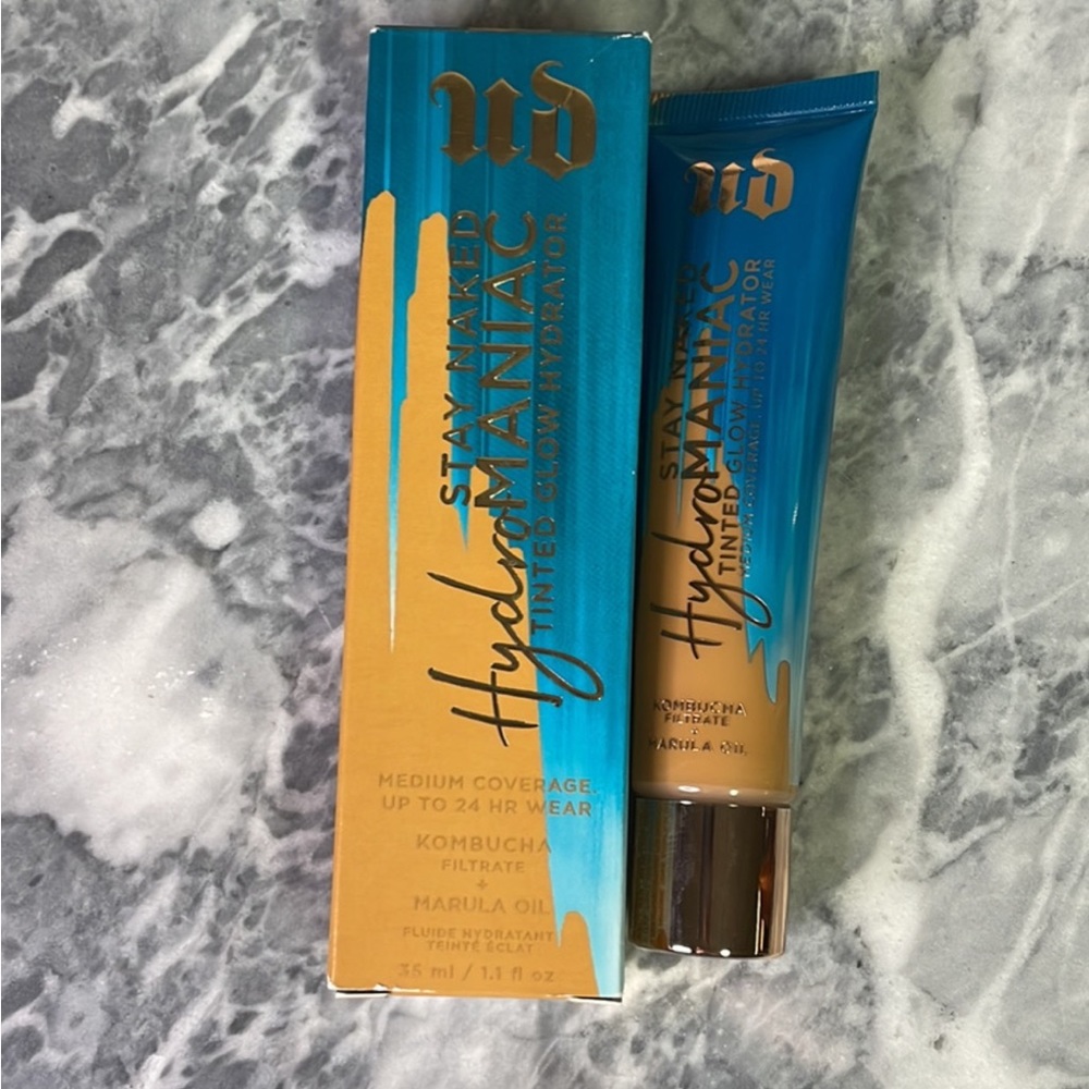 Urban‎ Decay Hydromaniac Tinted Moisturizer 60